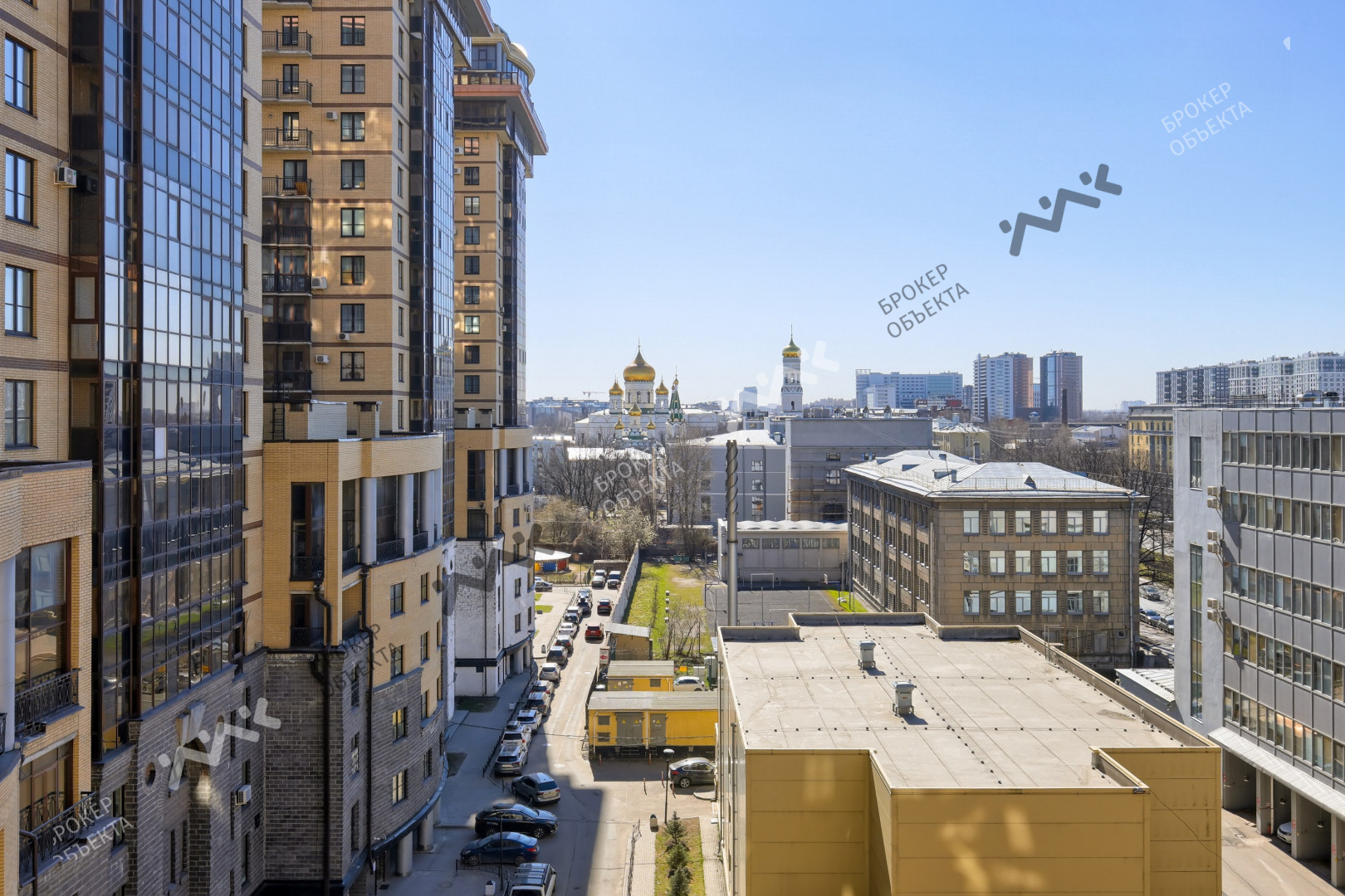 Фото объекта
