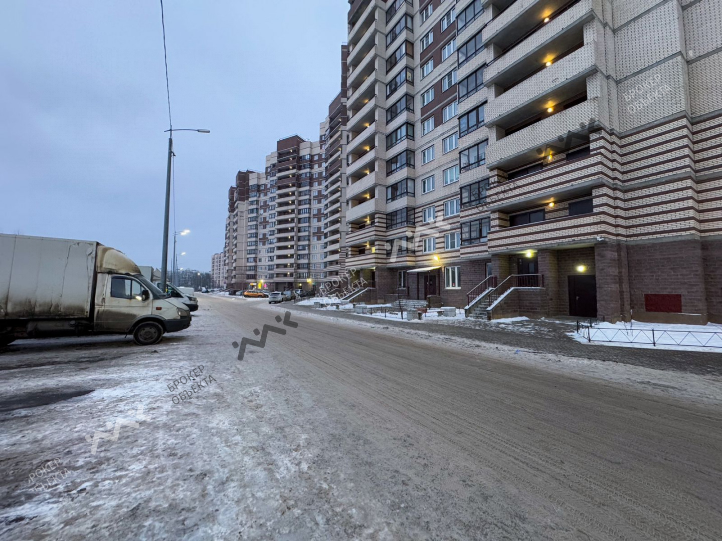 Фото объекта