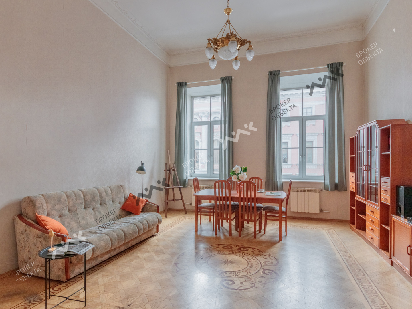 Фото объекта