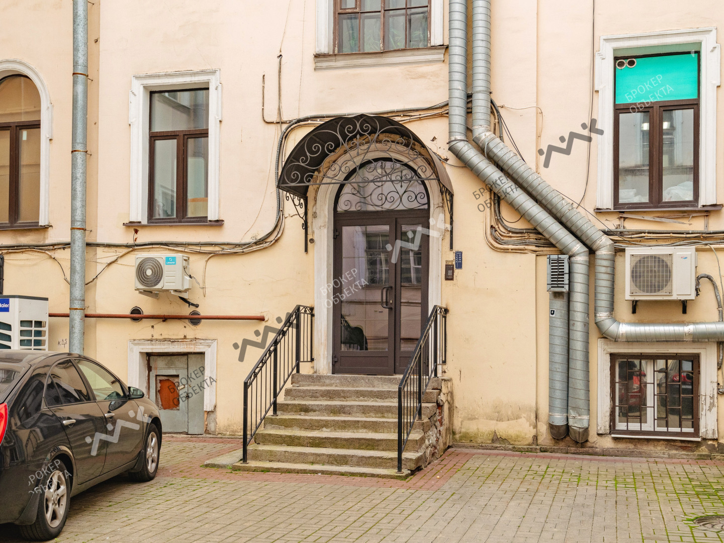 Фото объекта