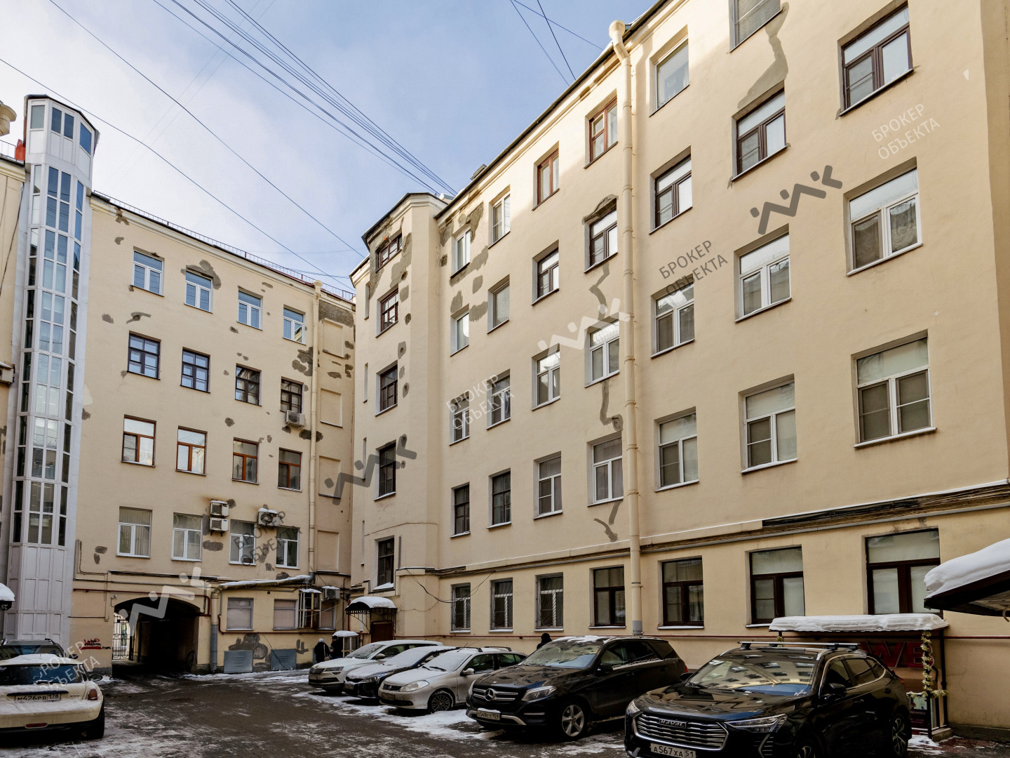 Фото объекта