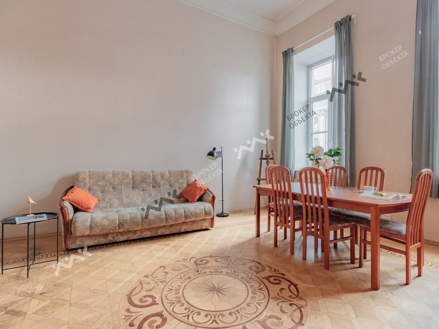 Фото объекта