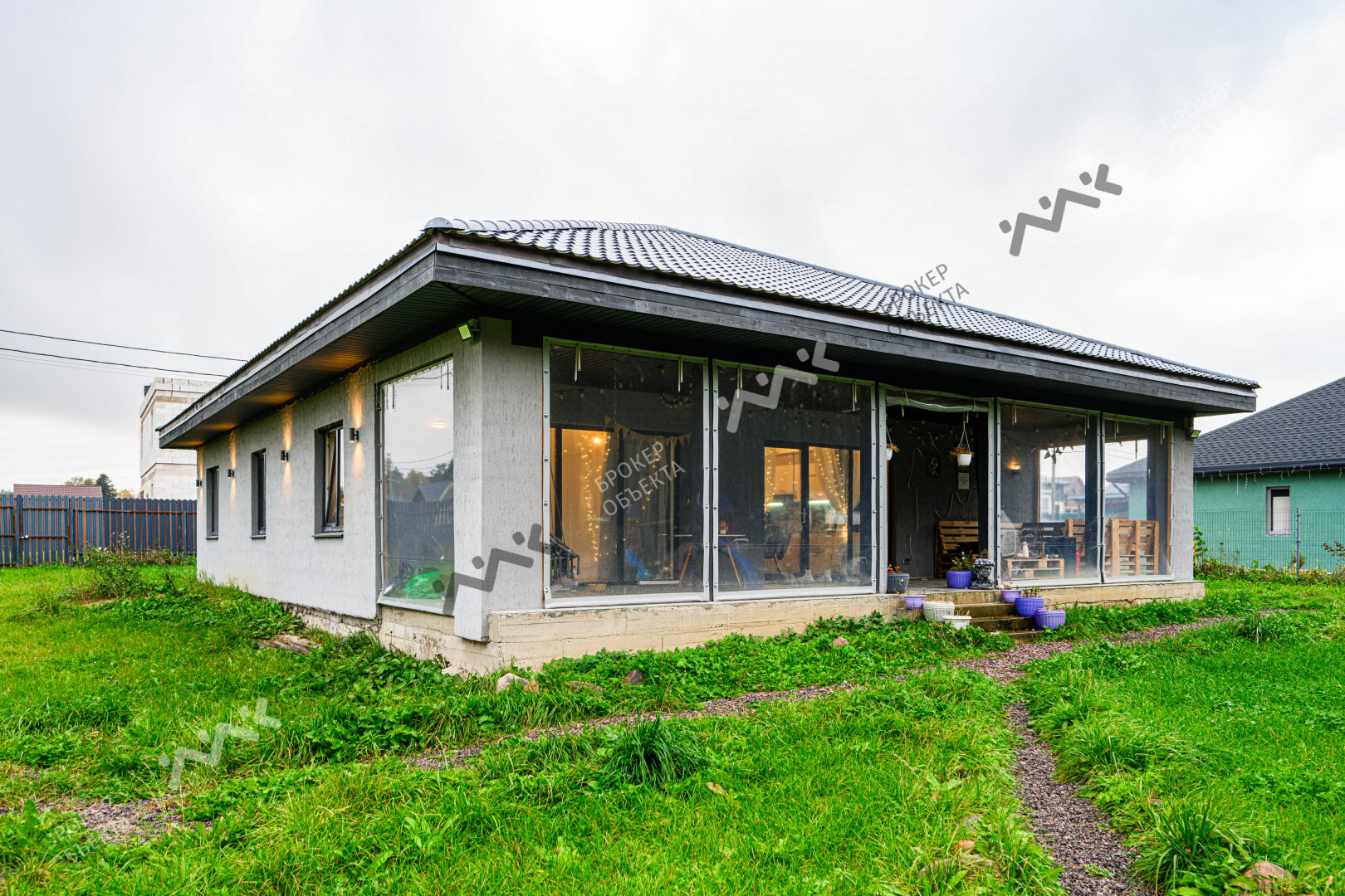 Фото объекта