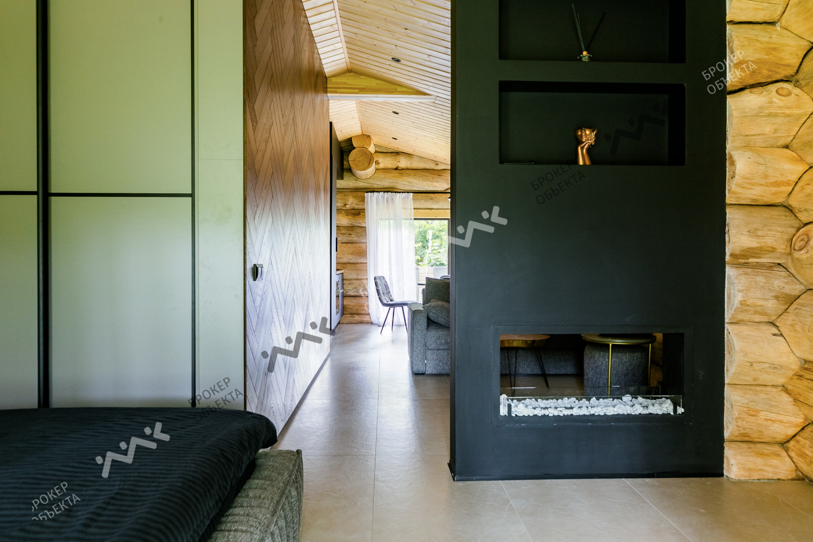 Фото объекта