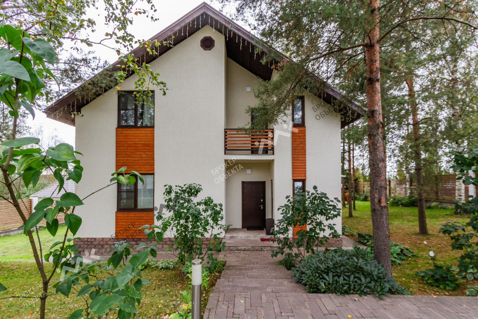 Фото объекта