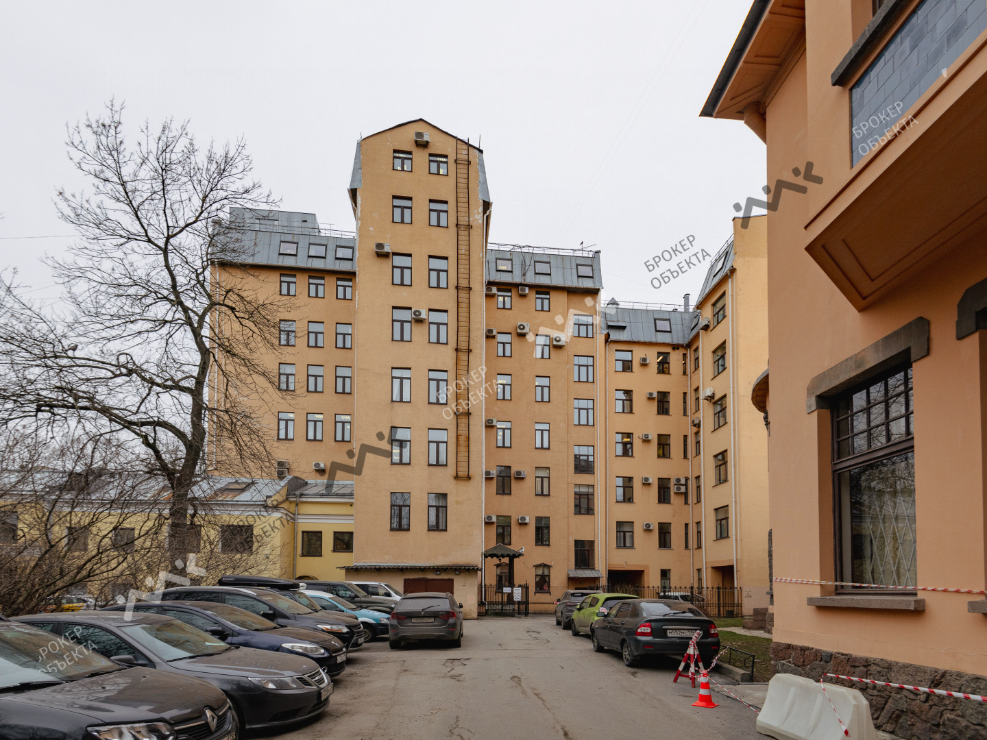 Фото объекта
