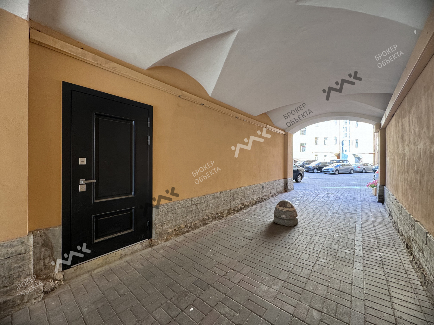 Фото объекта