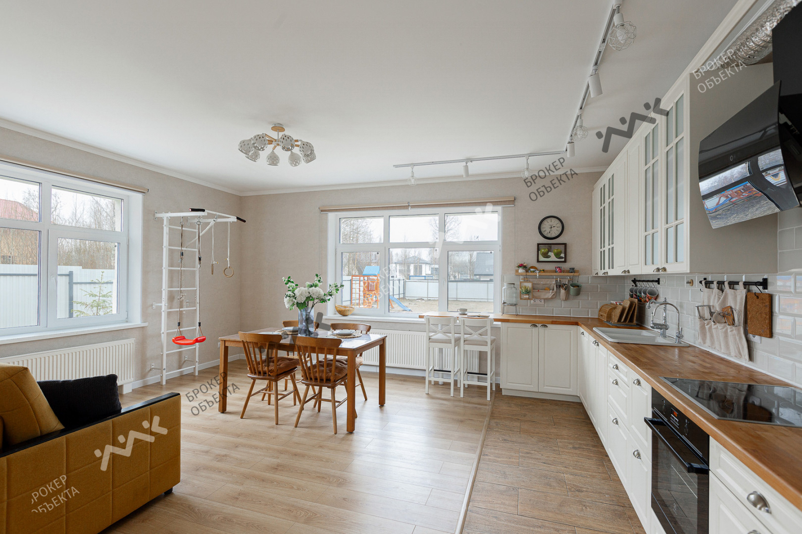 Фото объекта