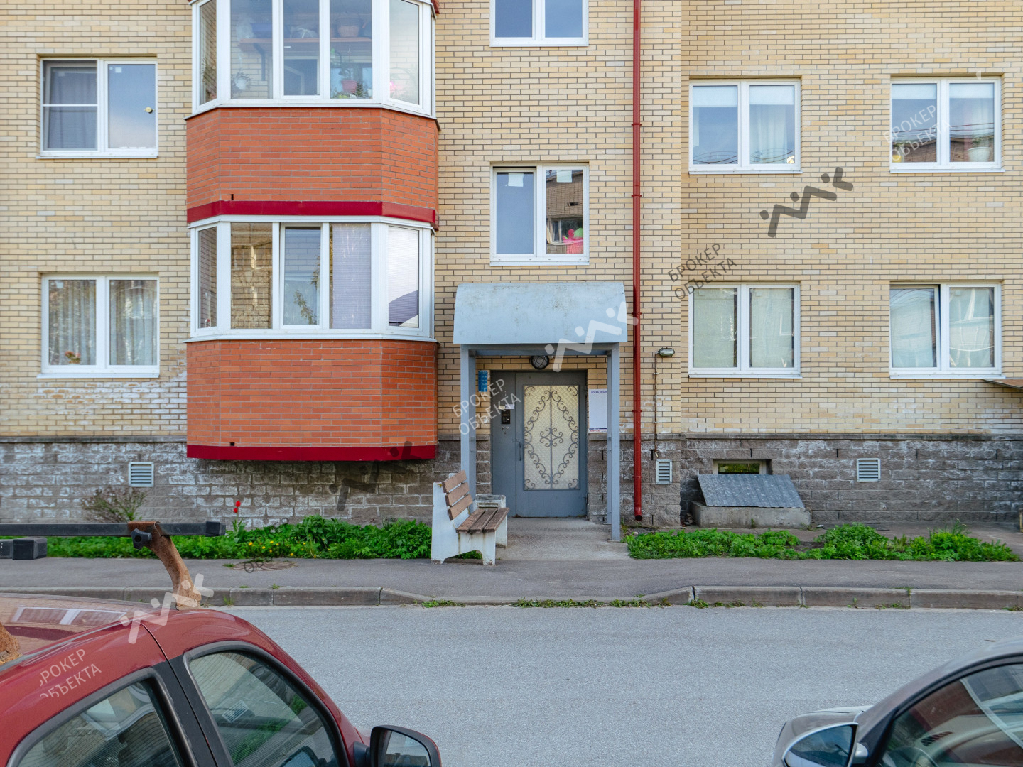 Фото объекта