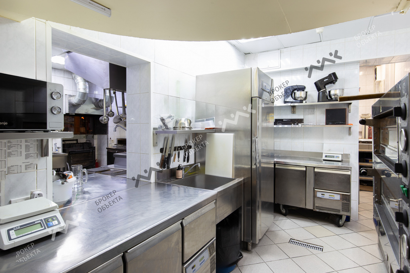 Фото объекта