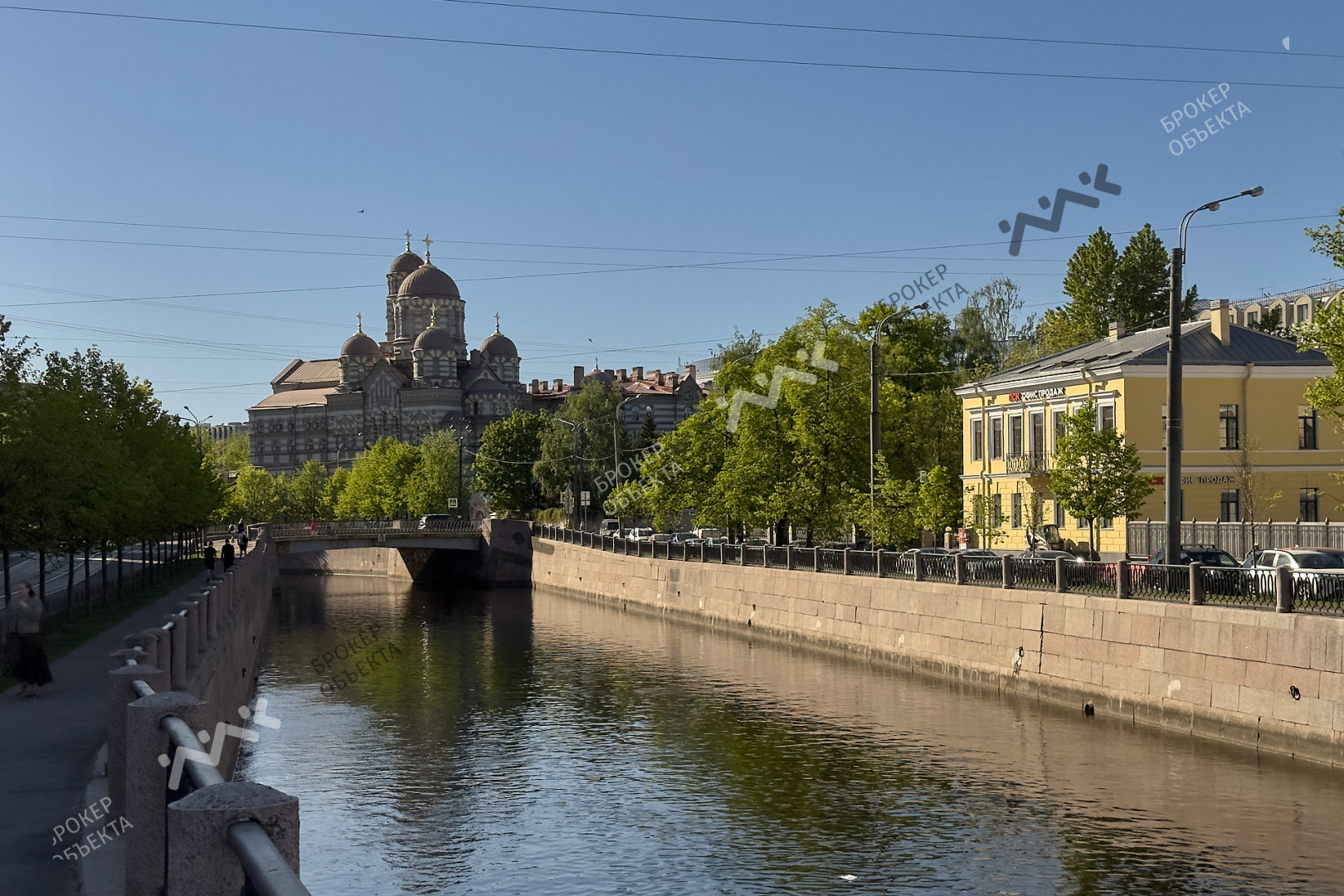 Фото объекта