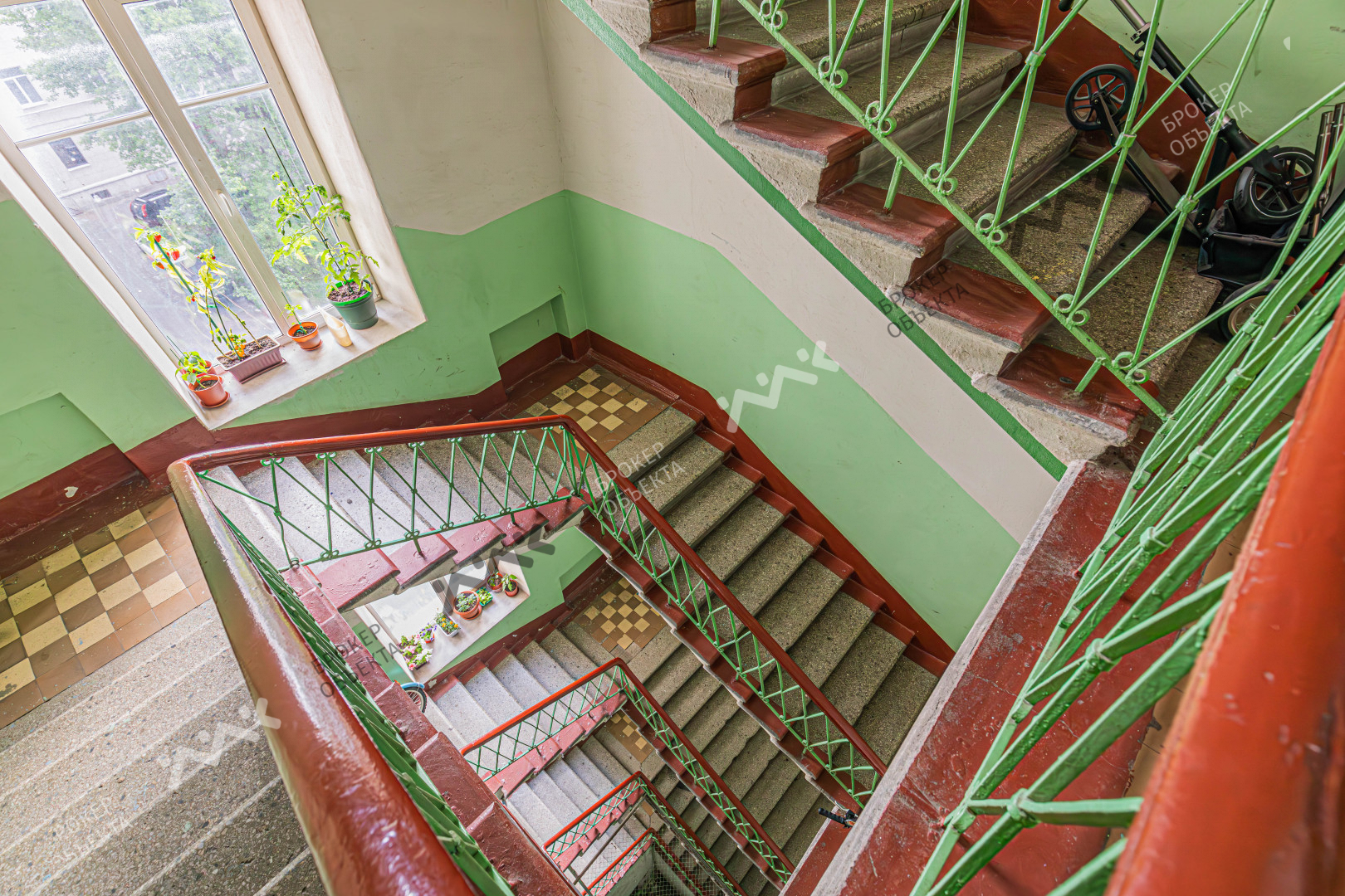 Фото объекта