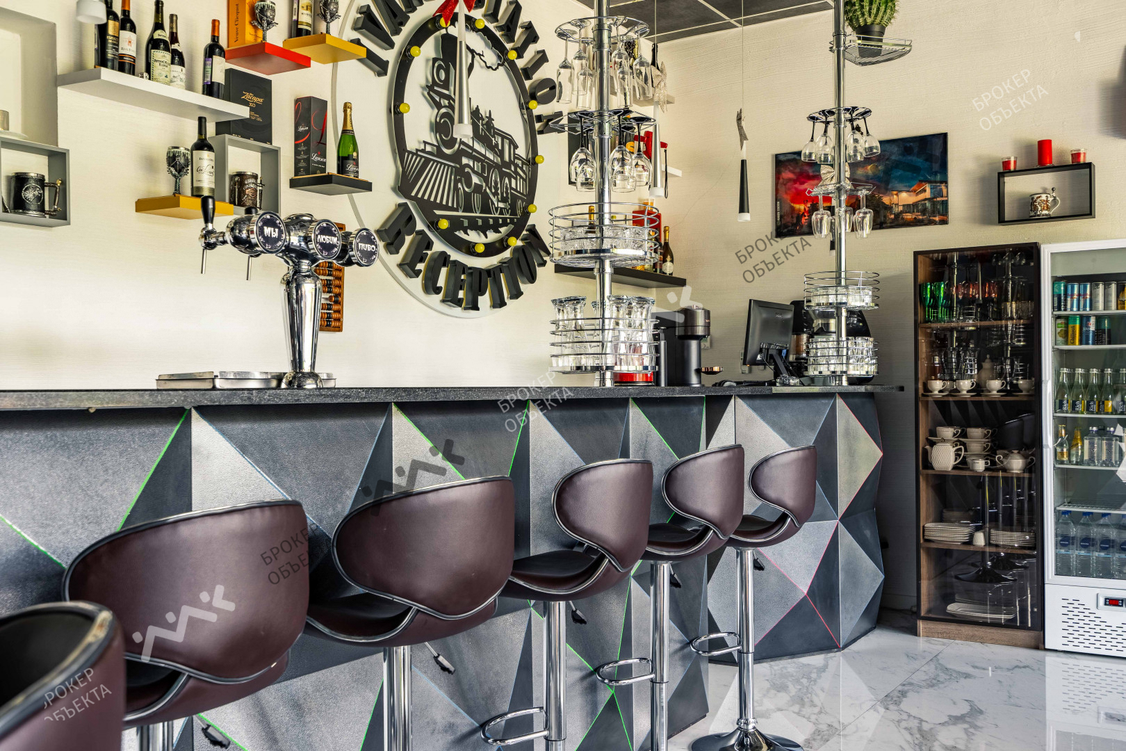 Фото объекта