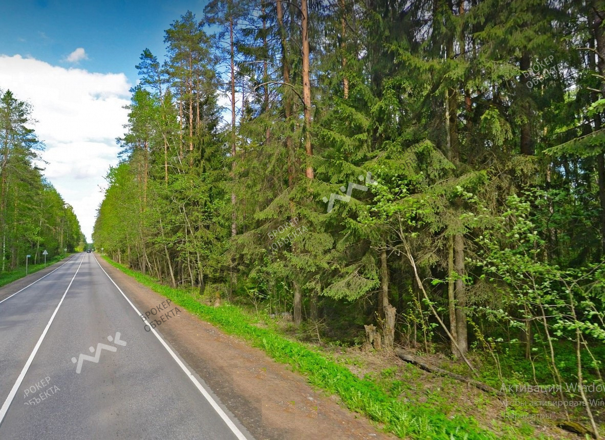 Фото объекта