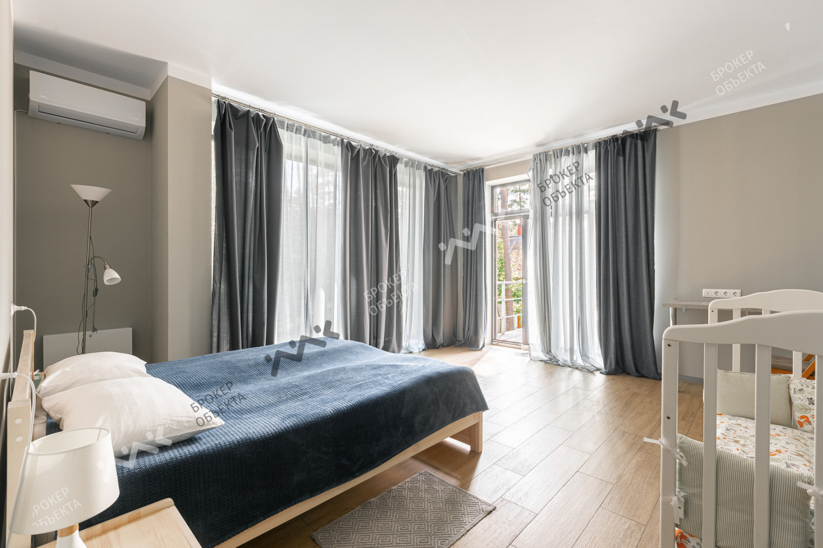 Фото объекта