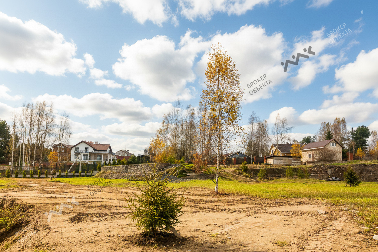 Фото объекта