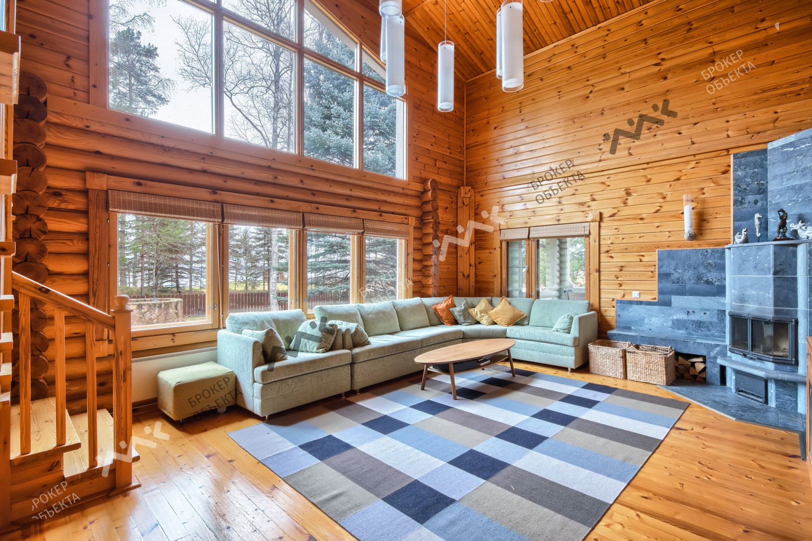 Фото объекта