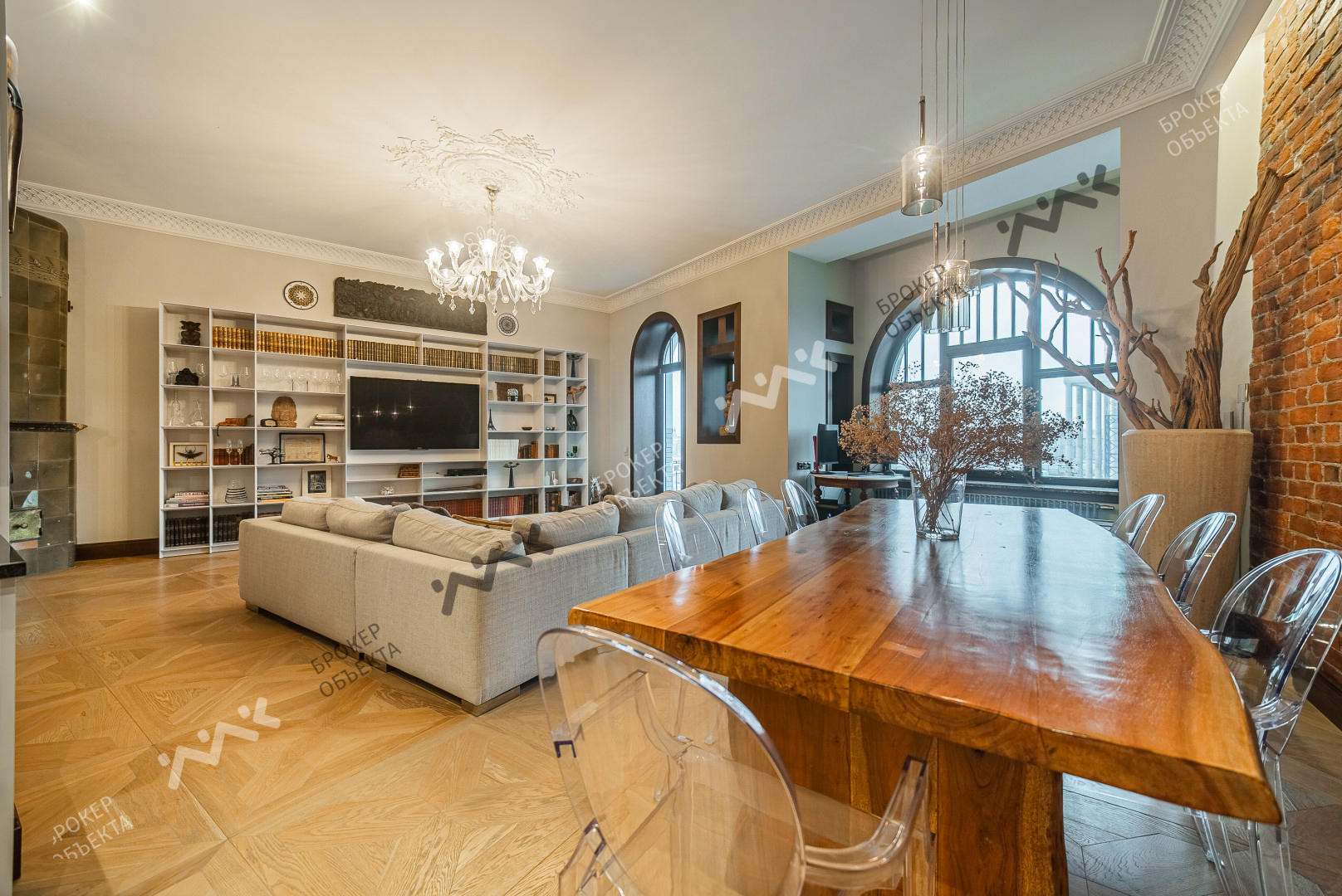 Фото объекта