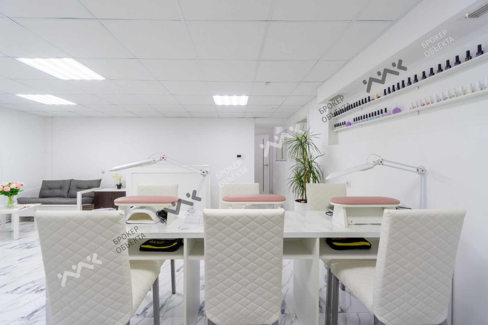 Фото объекта