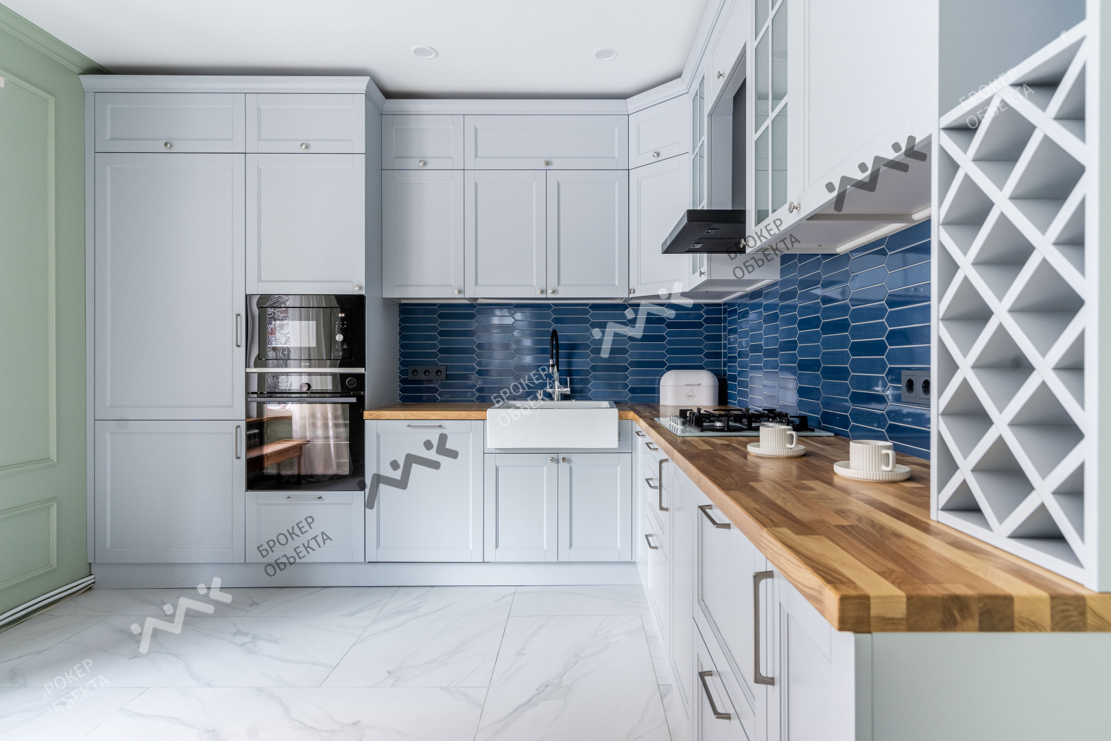 Фото объекта