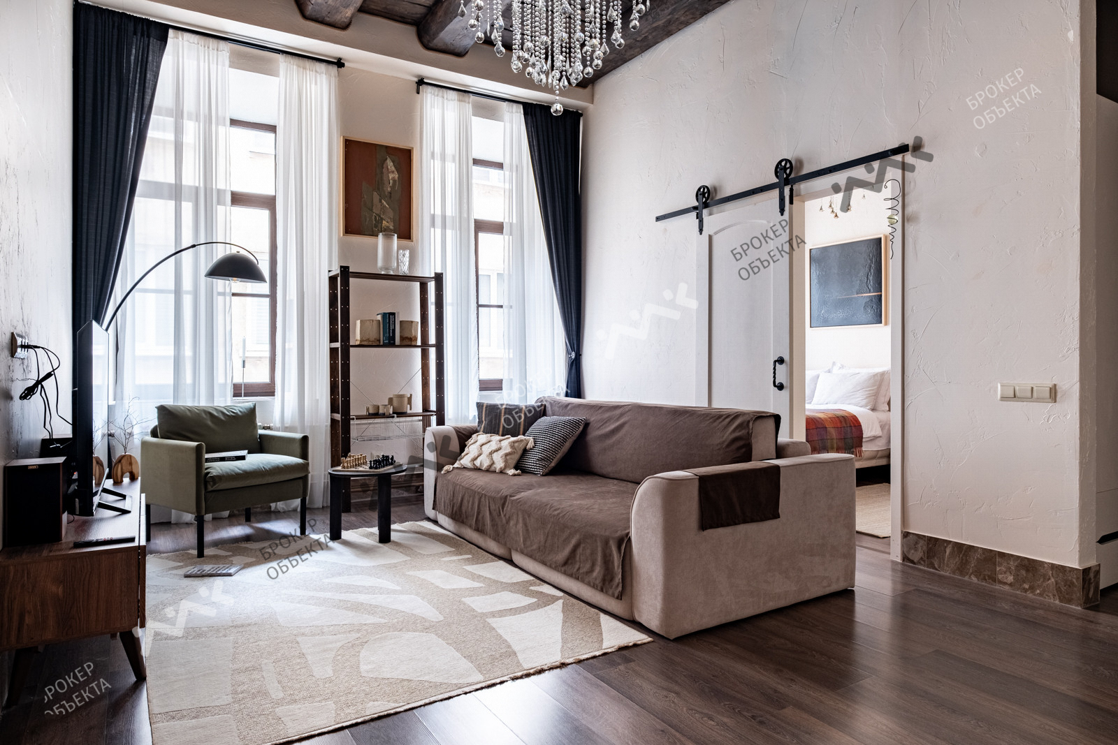 Фото объекта