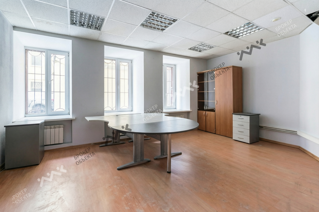 Фото объекта