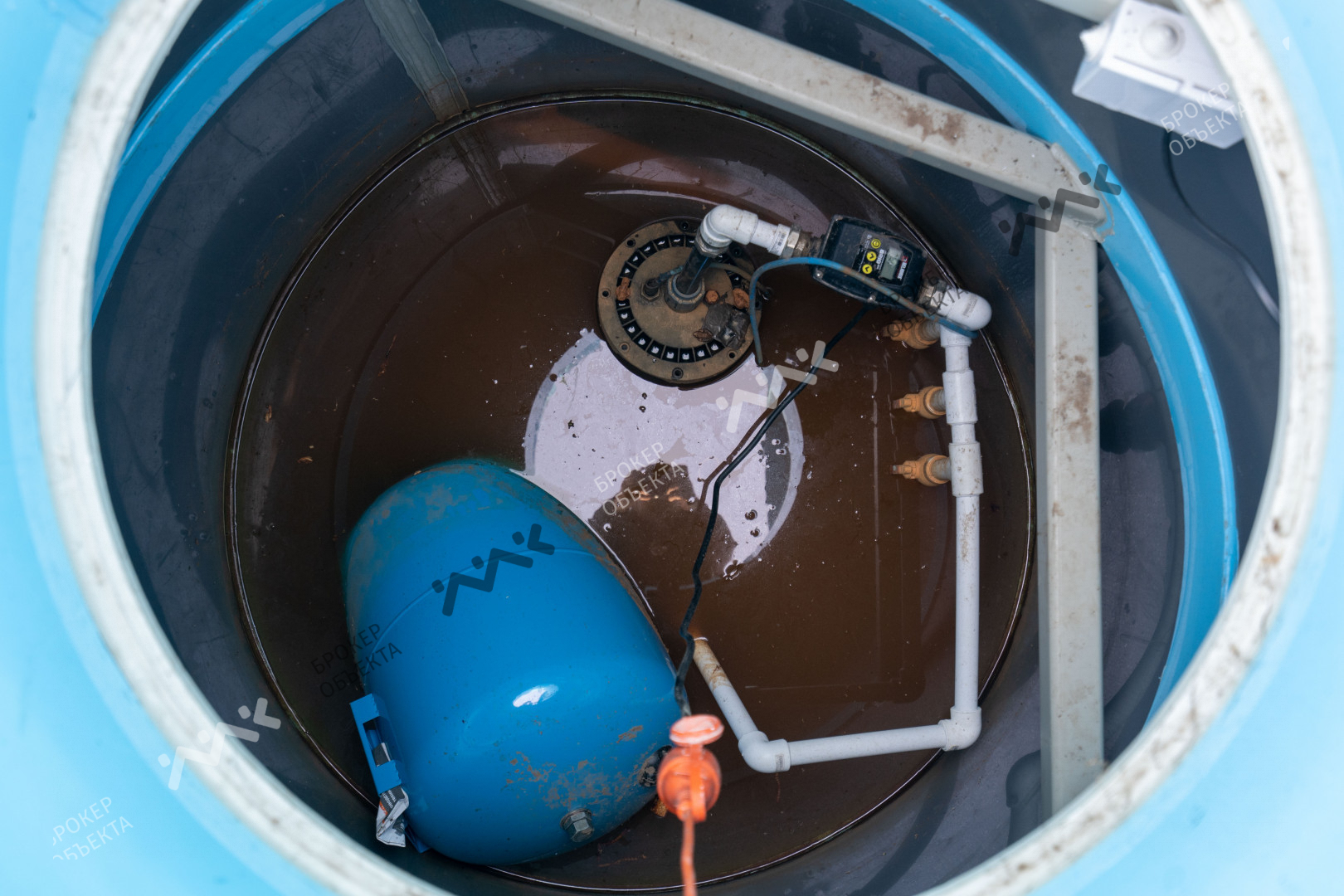 Фото объекта