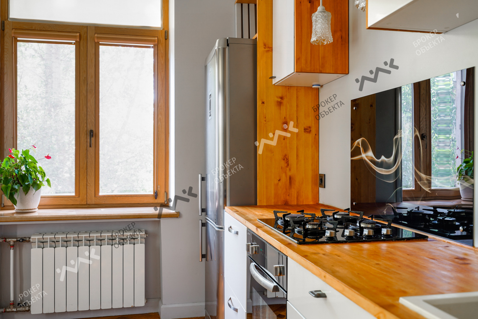 Фото объекта