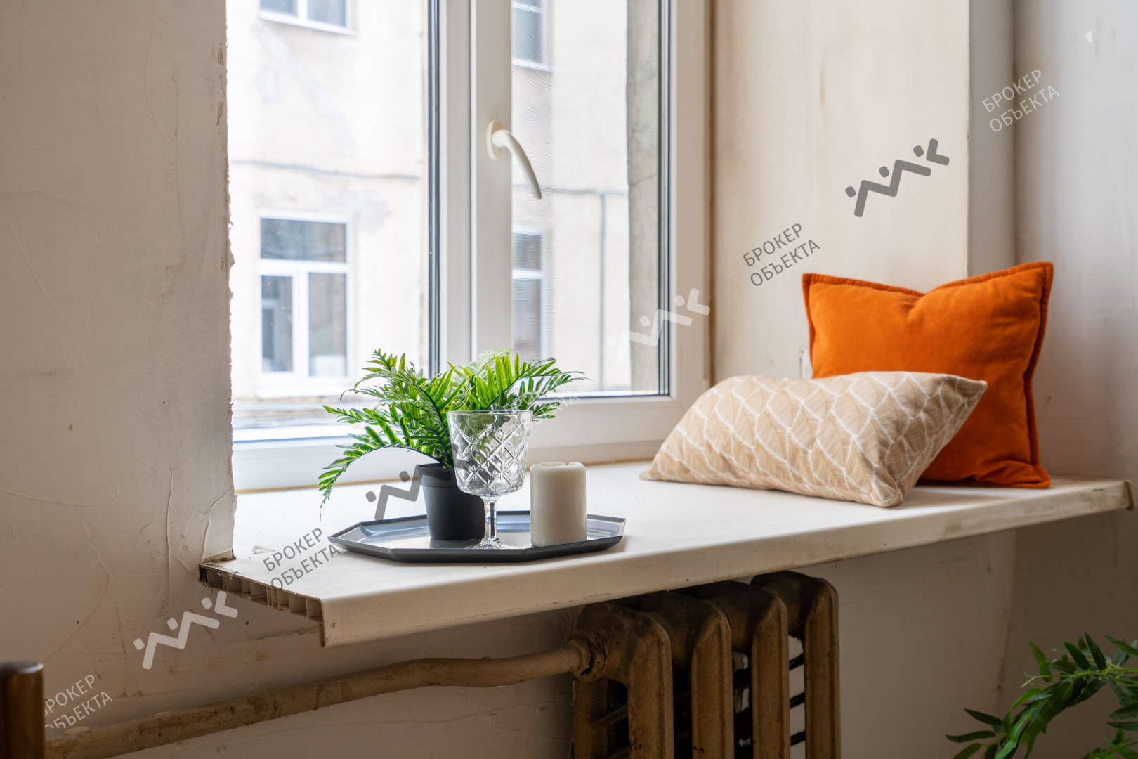 Фото объекта