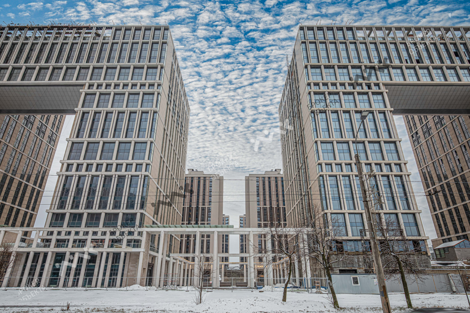 Фото объекта