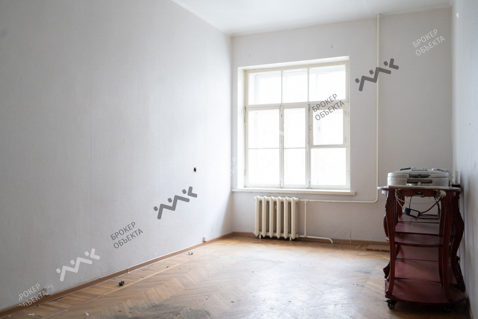 Фото объекта