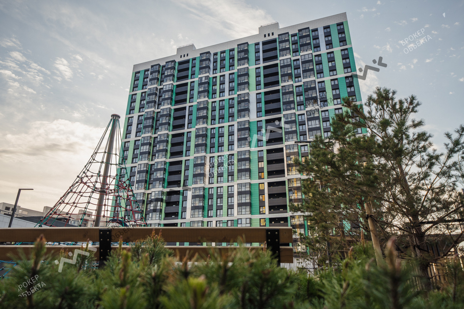 Фото объекта