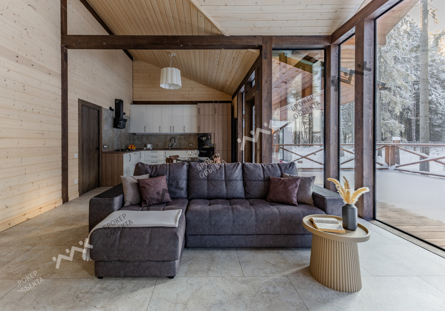 Фото объекта