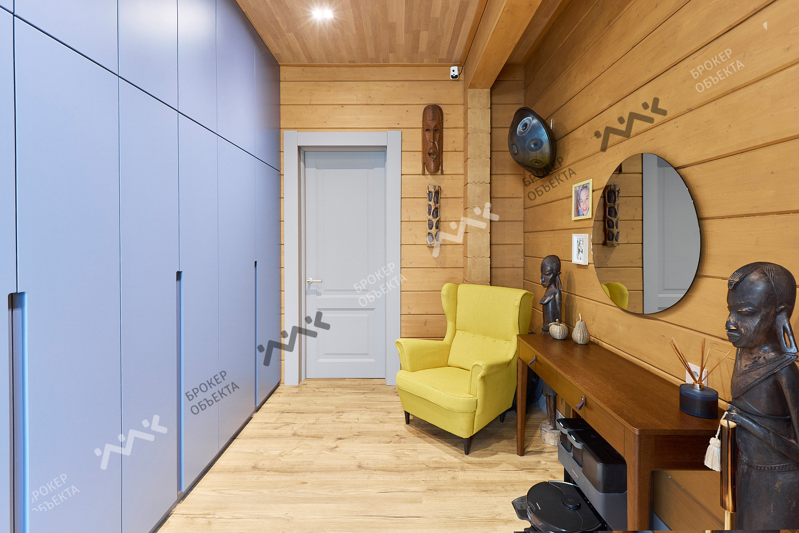 Фото объекта