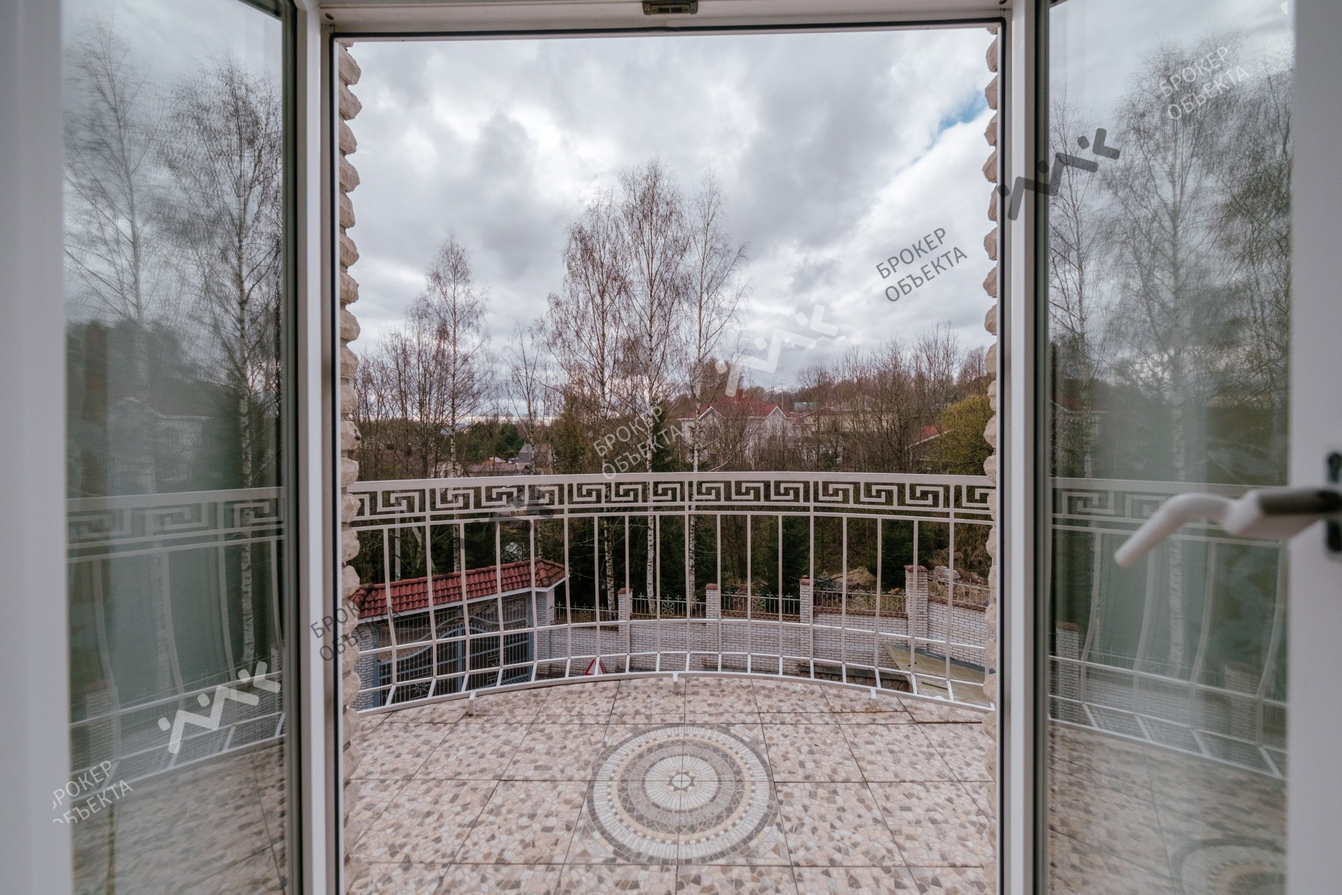 Фото объекта