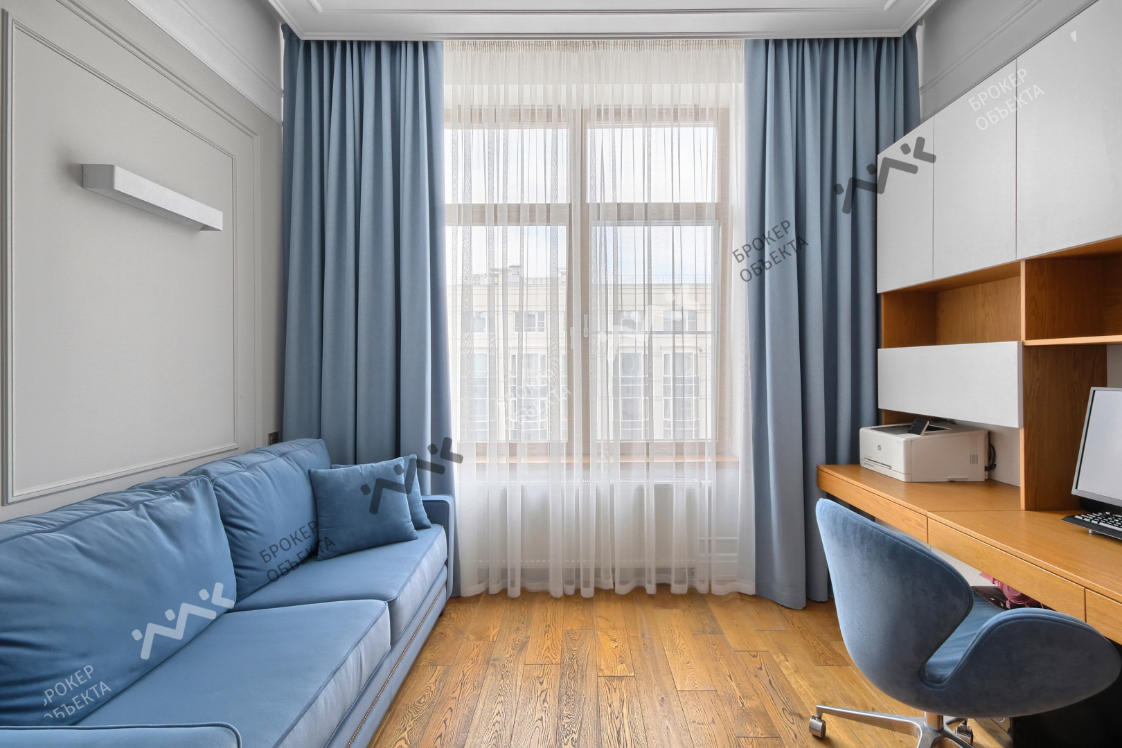 Фото объекта