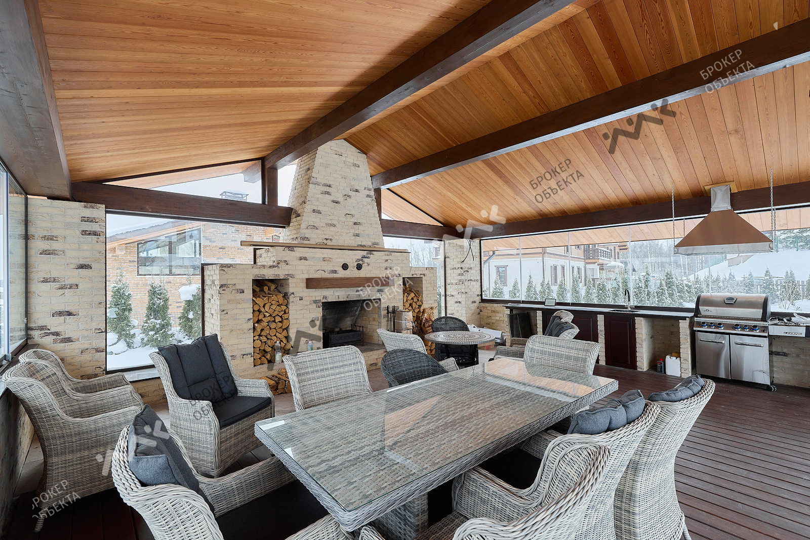 Фото объекта