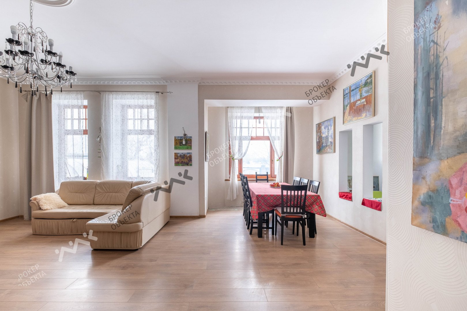 Фото объекта