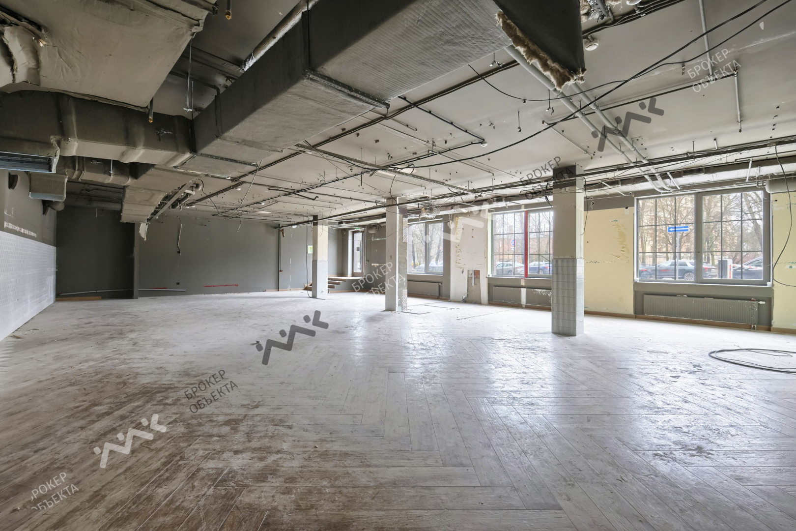 Фото объекта