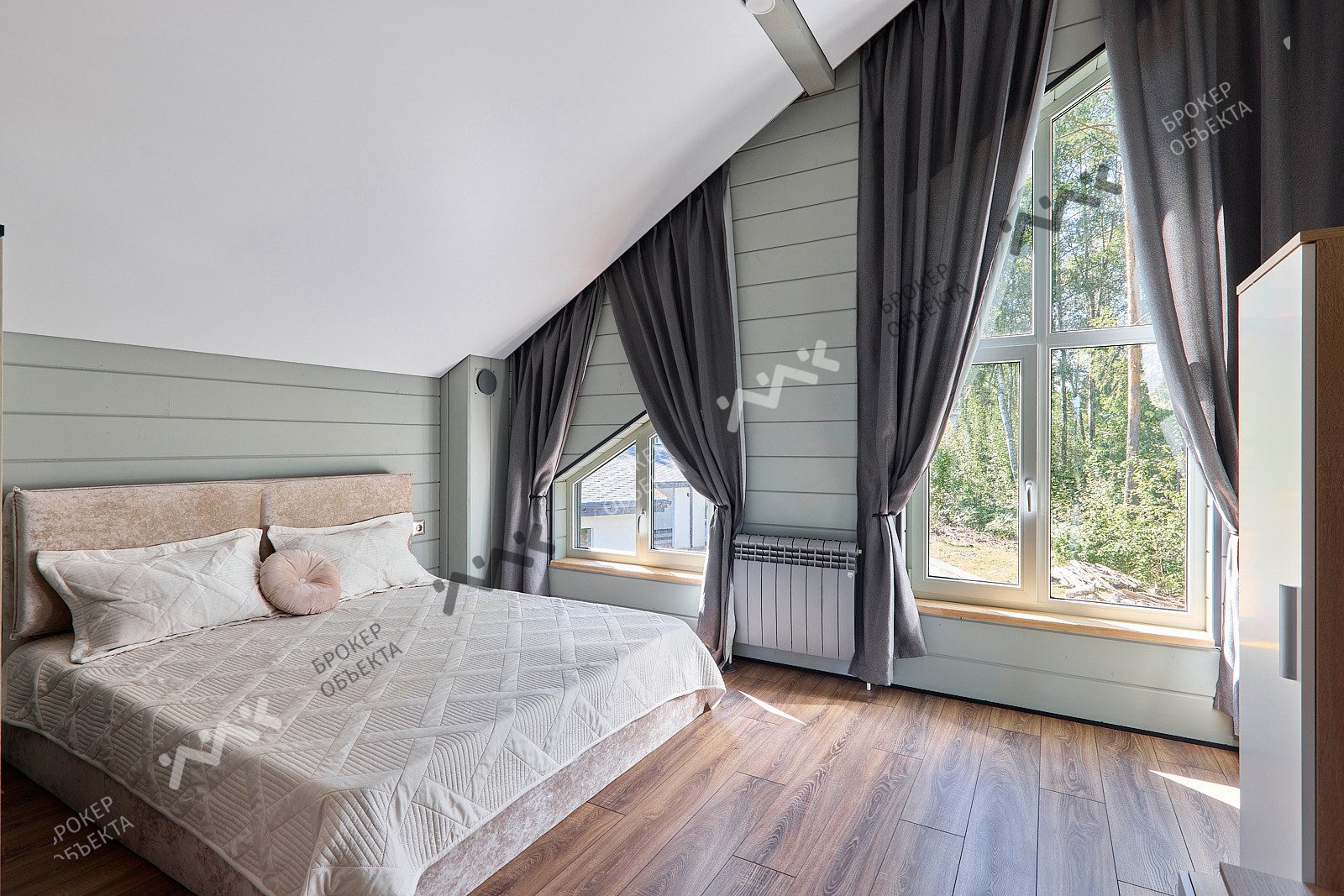 Фото объекта