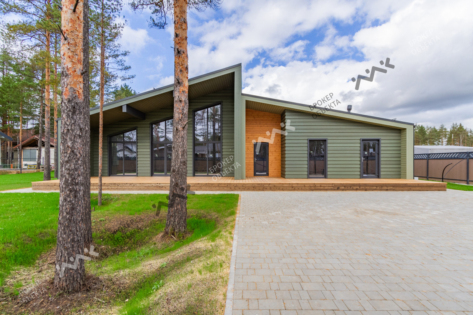 Фото объекта