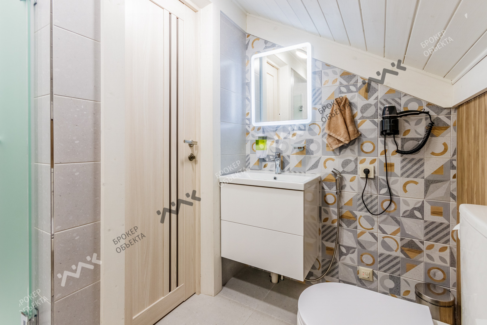 Фото объекта