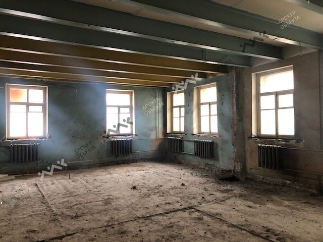 Фото объекта