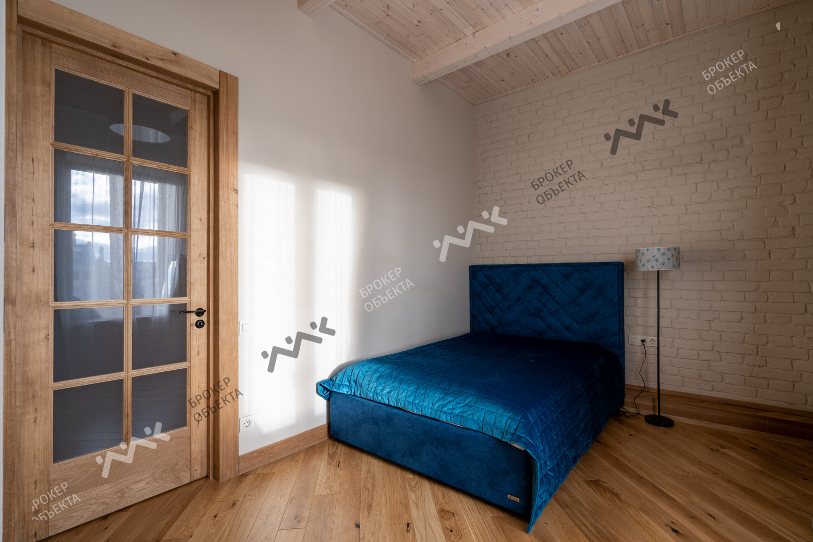 Фото объекта