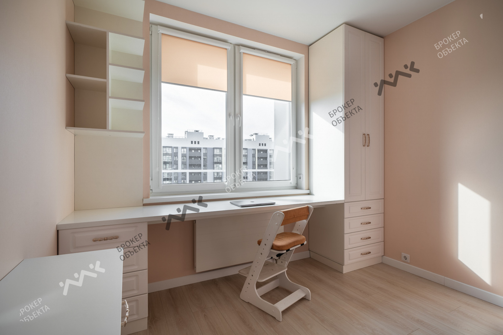 Фото объекта