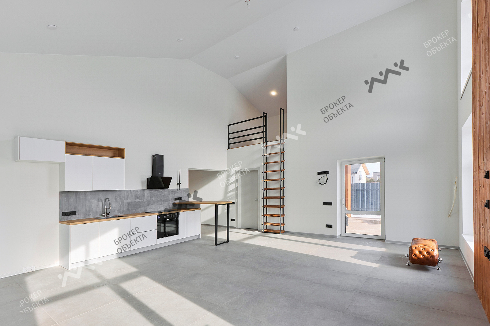 Фото объекта