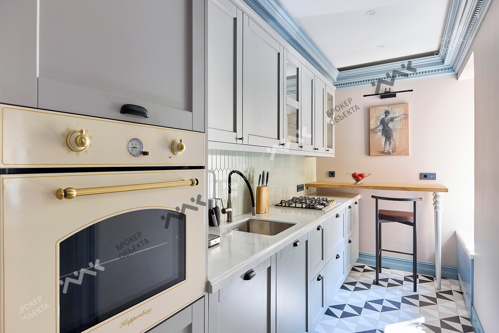 Фото объекта