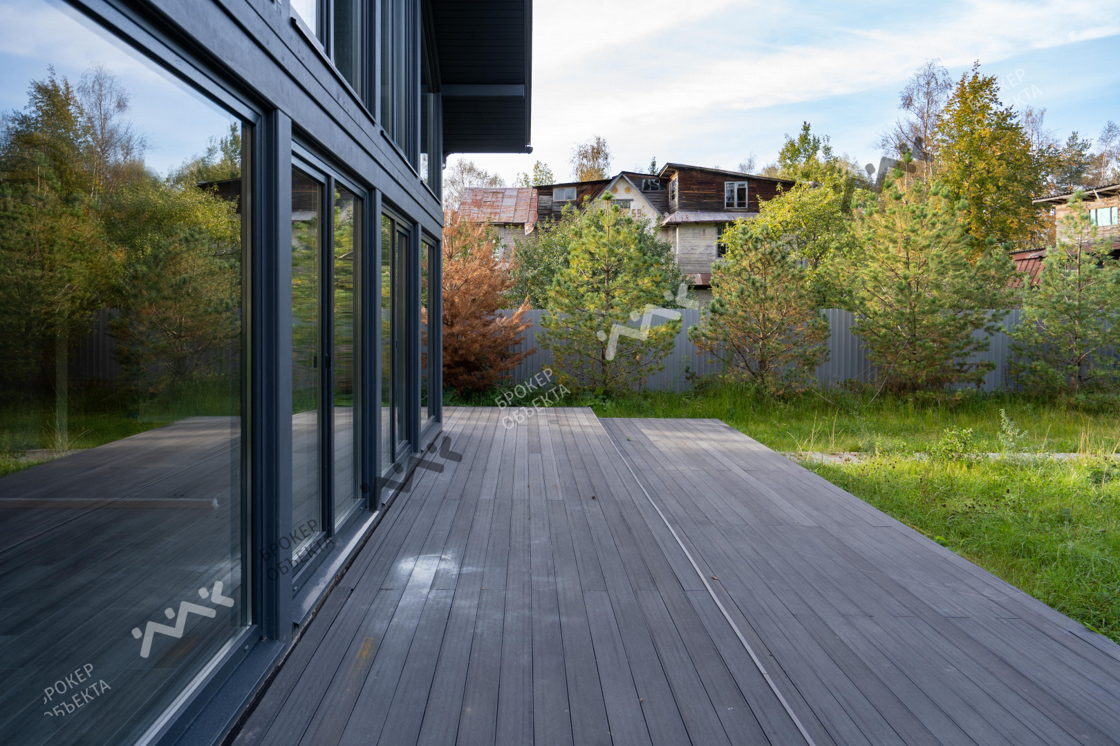 Фото объекта