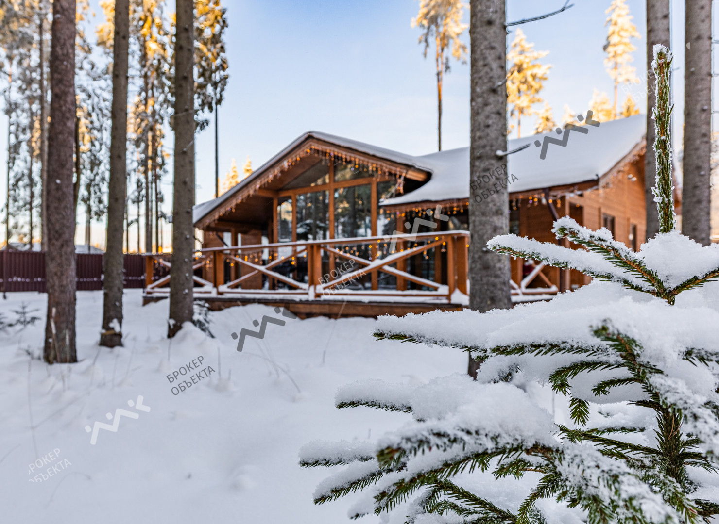 Фото объекта