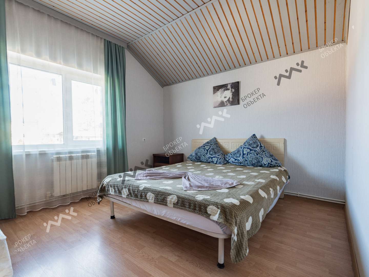 Фото объекта